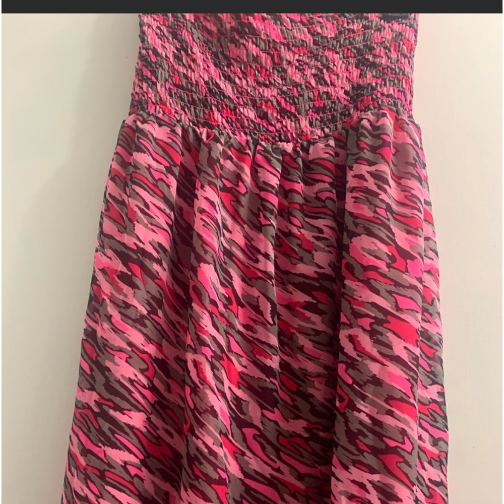 Two summer dresses